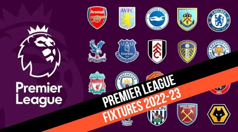 Premier League odds and basic information