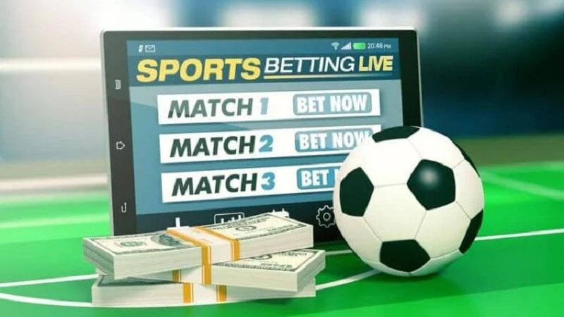 The process of participating in online soccer betting is extremely simple