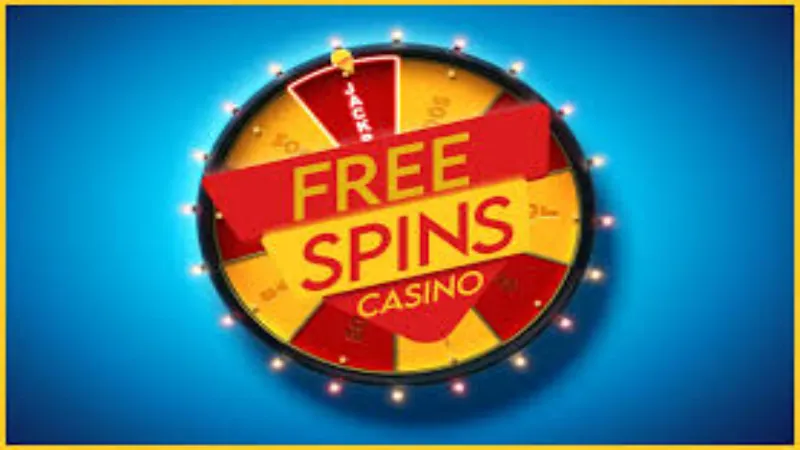 What are Free Spins Casinos?