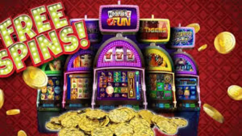 How Do Free Spins Casinos Work?