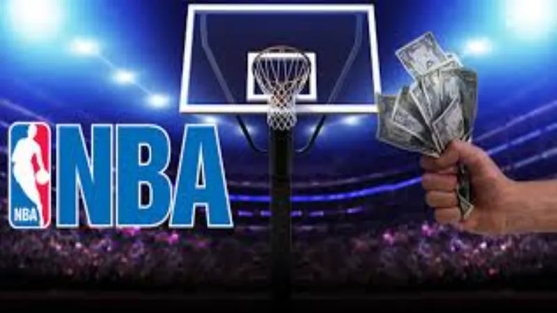 Types of Bets in NBA