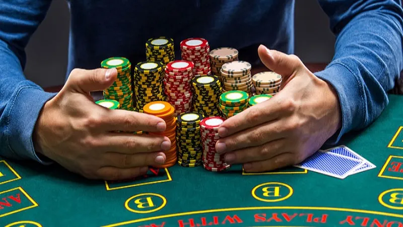 Betting Strategies for Baccarat