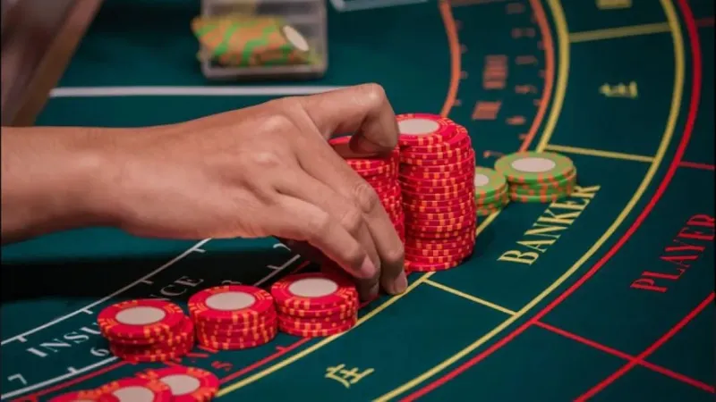 How to Play Baccarat