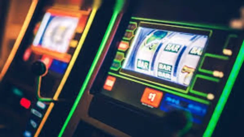 Strategies for Playing Slots