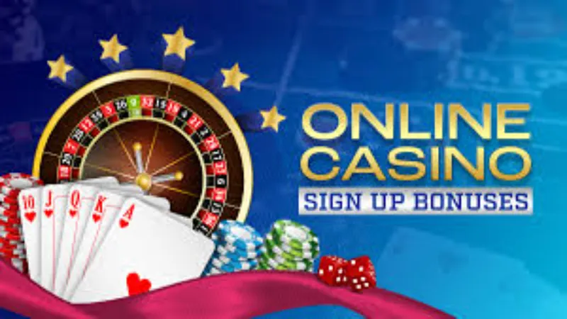 Tips for Maximizing Online Slots Bonus